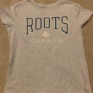 Roots Kids T Shirt